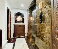 LÊ TRỌNG TẤN- TX – 42.5M² – 7T THANG MÁY – NHÀ MỚI