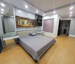 LÊ TRỌNG TẤN- TX – 42.5M² – 7T THANG MÁY – NHÀ MỚI