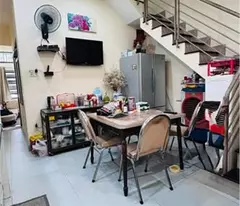 Nhà Đường Rạch Bùng Binh Phường 9 Quận 3.