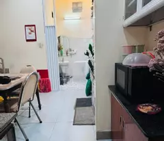 Nhà Đường Rạch Bùng Binh Phường 9 Quận 3.