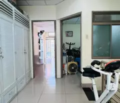 Nhà Đường Rạch Bùng Binh Phường 9 Quận 3.