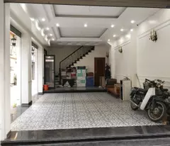 Nhà hiếm phố cổ Ngọc Lâm - Long Biên