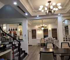 Nhà hiếm phố cổ Ngọc Lâm - Long Biên