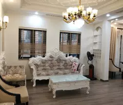 Nhà hiếm phố cổ Ngọc Lâm - Long Biên