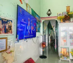 Bán nhà KDC Triều Cường 3 - Tân Phước - LaGi cách Biển 500m chỉ 1.3 tỷ