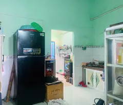 Bán nhà KDC Triều Cường 3 - Tân Phước - LaGi cách Biển 500m chỉ 1.3 tỷ
