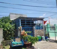 Bán nhà KDC Triều Cường 3 - Tân Phước - LaGi cách Biển 500m chỉ 1.3 tỷ