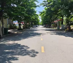 Chính chủ cần bán nhanh Lô đất Biệt Thự Khu Đô Thị Phú Mỹ An - Ngũ Hành Sơn - 300m2 - Đường 7m5 -