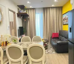 CỰC HOT- Bán nhanh căn 2n2vs tòa SA3, diện tích 55m2 - Full nội thất cao cấp - View nội khu