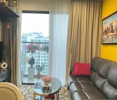 CỰC HOT- Bán nhanh căn 2n2vs tòa SA3, diện tích 55m2 - Full nội thất cao cấp - View nội khu