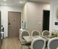 CỰC HOT- Bán nhanh căn 2n2vs tòa SA3, diện tích 55m2 - Full nội thất cao cấp - View nội khu