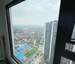 CỰC HOT- Bán nhanh căn 2n2vs tòa SA3, diện tích 55m2 - Full nội thất cao cấp - View nội khu