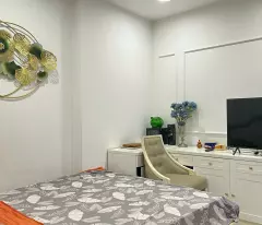 CỰC HOT- Bán nhanh căn 2n2vs tòa SA3, diện tích 55m2 - Full nội thất cao cấp - View nội khu