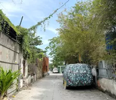 Nhà mới 2 tầng hẻm thẳng C4 đường Phạm Hùng,Bình Hưng