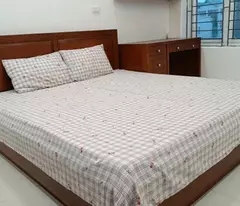 BÁN NHÀ ĐẸP Minh Khai-45M2*4T*MT4,5m LÔ GÓC-NHÀ MỚI-TẶNG FULL NỘI THẤT NHẬP KHẨU -SỔ VUÔNG NỞ HẬU
