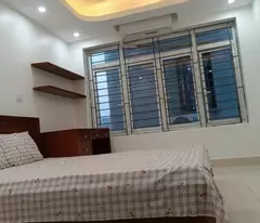 BÁN NHÀ ĐẸP Minh Khai-45M2*4T*MT4,5m LÔ GÓC-NHÀ MỚI-TẶNG FULL NỘI THẤT NHẬP KHẨU -SỔ VUÔNG NỞ HẬU