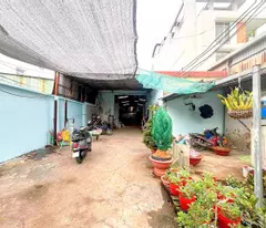 CẦN BÁN 612M2 9,4X65 KHO MT ĐƯỜNG LÊ ĐÌNH CHI