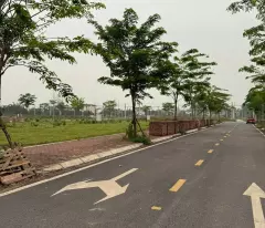 BẬT MÍ LÔ ĐẤT 100M FULL THỔ CƯ GẪN TĐC VAI RÉO THÔN 7 PHÚ CÁT