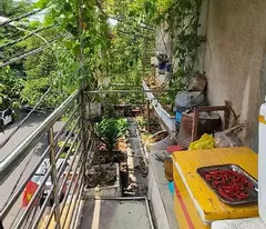 Chung cư Nguyễn Kiệm Phú Nhuận, gần BV 175, 2pn, lầu 1 chỉ 3ty1