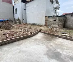 ĐẤT F0 – TT HUYỆN MÊ LINH - CHỈ GẦN 3tỷ