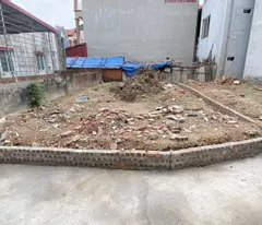 ĐẤT F0 – TT HUYỆN MÊ LINH - CHỈ GẦN 3tỷ