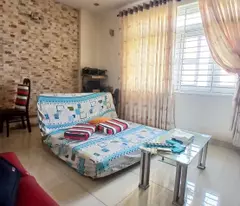 GẤP BÁN GIẢM SÂU 9 TỶ - BIỆT THỰ SÂN VƯỜN MẶT TIỀN THẠNH LỘC QUẬN 12 GIÁP GÒ VẤP 571M2 - CÒN 36 TỶ