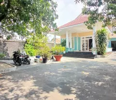 GẤP BÁN GIẢM SÂU 9 TỶ - BIỆT THỰ SÂN VƯỜN MẶT TIỀN THẠNH LỘC QUẬN 12 GIÁP GÒ VẤP 571M2 - CÒN 36 TỶ