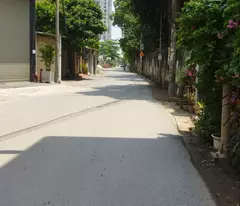 50m2 PHÂN LÔ, CHDV 6 TẦNG THANG MÁY, 9 PHÒNG KHÉP KÍN, THOÁNG TRƯỚC SAU - CẠNH GA NHỔN, KĐT HINODE