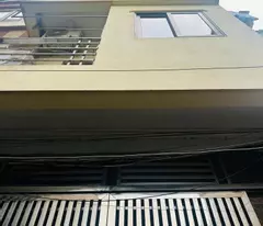50m2 PHÂN LÔ, CHDV 6 TẦNG THANG MÁY, 9 PHÒNG KHÉP KÍN, THOÁNG TRƯỚC SAU - CẠNH GA NHỔN, KĐT HINODE