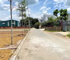 Cực Sốc ,Rẻ Nhất Hoà Lạc,Lô 104,2m2 Phúc Tiến, Bình Yên Tuyến 2 đường DT420 Cách Công nghệ cao Hoà