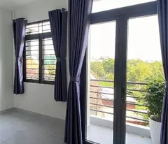 NHÀ MỚI HẺM 496 DƯƠNG QUẢNG HÀM – XE TẢI ĐẬU CỬA – CHỈ 7.7 TỶ