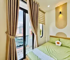 GÓC 2 MẶT TIỀN HIẾM – XE HƠI TRÁNH – NHÀ MỚI 4 TẦNG 56M2  - NGAY LÊ HOANG PHÁI - GÒ VẤP