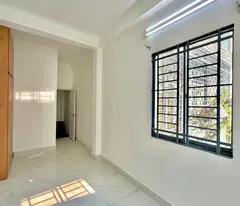 4 TẦNG LẦU - HẺM XE HƠI - 28m2 - THÍCH QUẢNG ĐỨC - F.5 PHÚ NHUẬN - 4.x TỎI