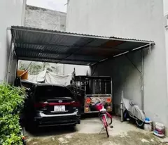 ⭐⭐Bán đất ngõ 162 Trung Lực - Đằng Lâm - 70m - Ô tô vào tận nơi