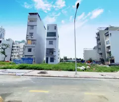 💋💋Đất Lê Hồng Phong - đường 30m siêu rộng - ngay sau Siêu thị GO