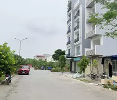 💋💋Đất Lê Hồng Phong - đường 30m siêu rộng - ngay sau Siêu thị GO
