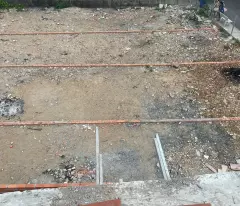 Bán đất 5x23m giá 3,75 tỷ Đường nhựa 6m thông Đông Thạnh 7