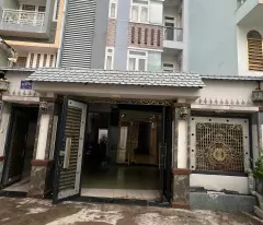 CHÍNH CHỦ CHO THUÊ NHÀ NGUYÊN CĂN, TẦNG TRỆT VÀ PHÒNG TRỌ TẠI GÒ VẤP, TP.HCM