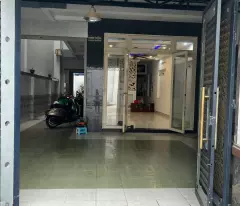 CHÍNH CHỦ CHO THUÊ NHÀ NGUYÊN CĂN, TẦNG TRỆT VÀ PHÒNG TRỌ TẠI GÒ VẤP, TP.HCM