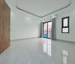 Cho thuê phòng 30m2 tại ngõ 23 Dương Văn Bé, Hà Nội