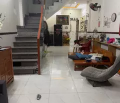 Bán nhà 2 tầng mặt tiền Cách Mạng Tháng 8 65m2 giá 7 tỷ 1