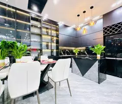 Bán nhà ngõ Thịnh Hào, 22m 5 tầng, lg, 100m ra ô tô, an sinh đỉnh, 5.2 tỷ 0347282222.