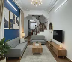 🔥💯 HIẾM -  NHÀ ĐẸP  – BA ĐÌNH – GẦN LĂNG BÁC – LÔ GÓC _ Ở NGAY - 45M² - NHỈNH X TỶ .💥( Có T.L)