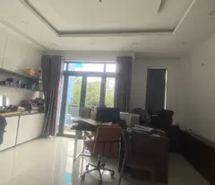 Bán nhà đường số 12, Hiệp Bình Chánh, Thủ Đức, TP HCM. DT 60m2, 4 tầng, sổ hồng. Giá 9.2 tỷ.