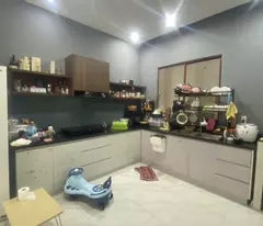 Bán nhà đường số 12, Hiệp Bình Chánh, Thủ Đức, TP HCM. DT 60m2, 4 tầng, sổ hồng. Giá 9.2 tỷ.