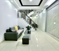 BÁN NHÀ 3 TẦNG PHƯỜNG ĐẰNG HẢI – HẢI AN – NGÕ RỘNG GẦN Ô TÔ – GIÁ 1,89 TỶ