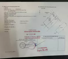 BÁN NHÀ 7 TẦNG NGUYÊN HỒNG – LÊ CHÂN – LÔ GÓC – THANG MÁY – 9,9 TỶ