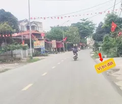 SIÊU PHẨM PHÚ CÁT – CÁCH QL21 CHỈ 80M – ĐÓN SÓNG METRO SỐ 5