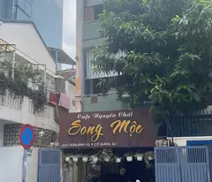 Bán nhà mặt tiền Trần Đình Xu, Quận 1 – vị trí trung tâm, sổ hồng riêng, hoàn công đầy đủ