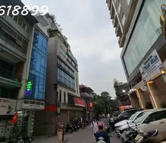 🏡 BÁN ĐẤT TẶNG NHÀ PHỐ BƯỜI, BA ĐÌNH - 60M2 - MT 5M - Ô TÔ TRÁNH - KINH DOANH SẦM UẤT - GIÁ ĐẦU TƯ